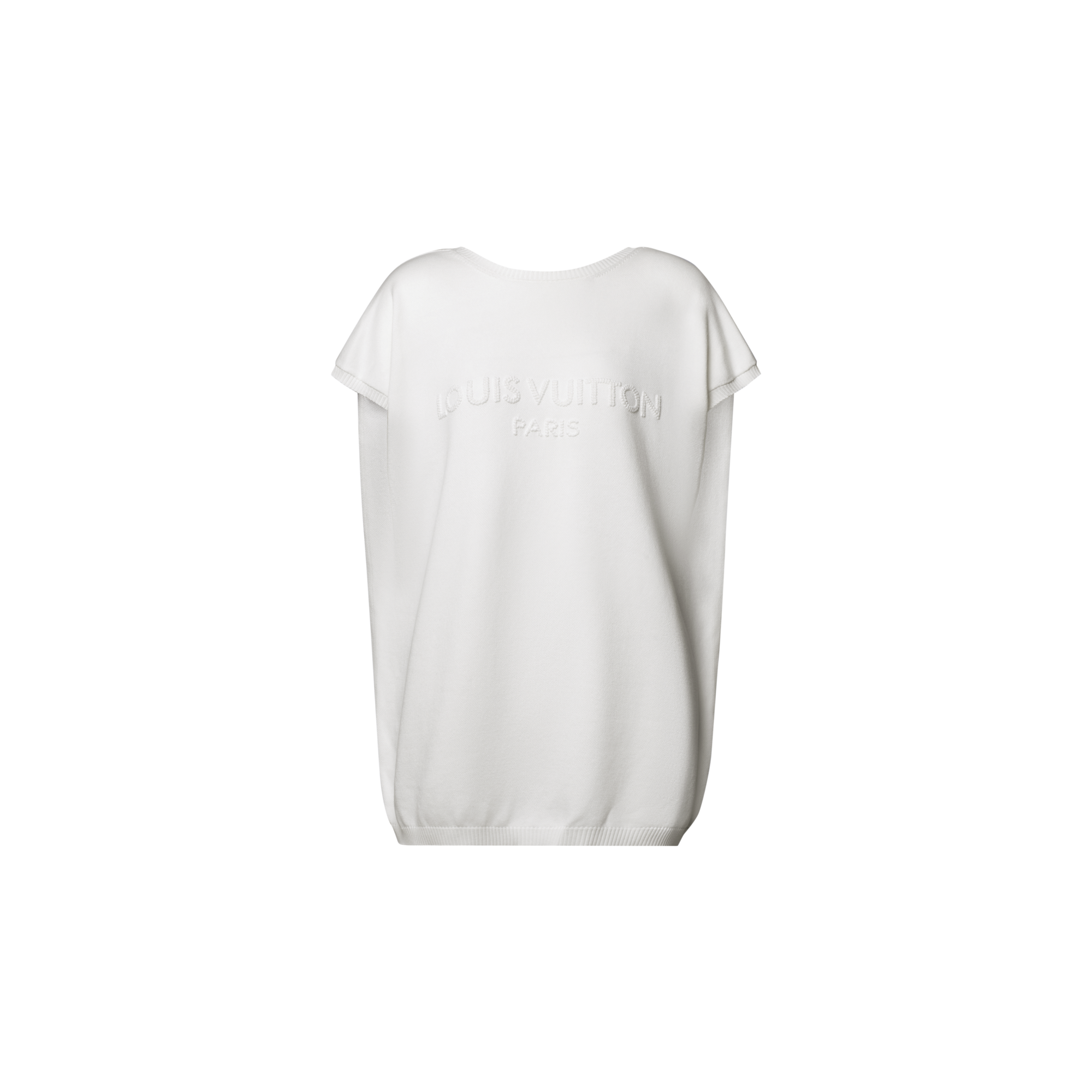 Tops and Shirts - Women Luxury Collection | LOUIS VUITTON
